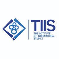 The Institute of International Studies (TIIS) logo