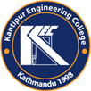Kantipur Engineering College (KEC) logo