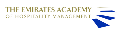 The Emirates Academy of Hospitality Management logo