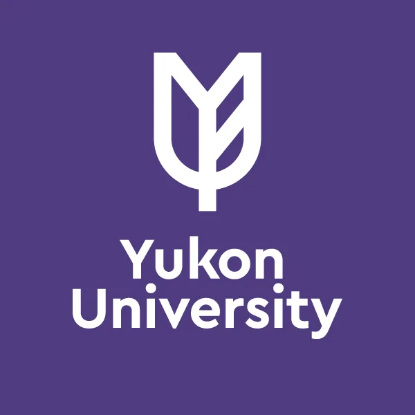 Yukon University logo