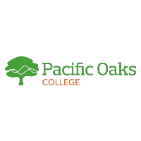 Pacific Oaks College logo