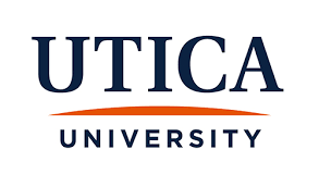Utica University logo