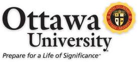 Ottawa University logo