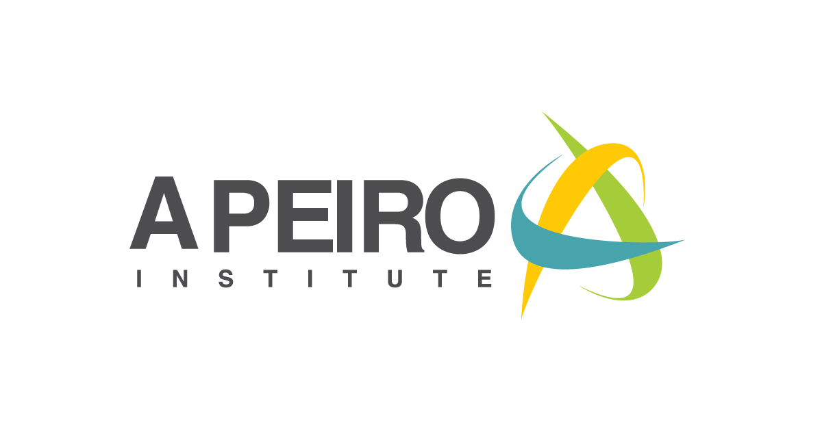 Apeiro Institute logo