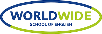 WorldWide - School of English logo