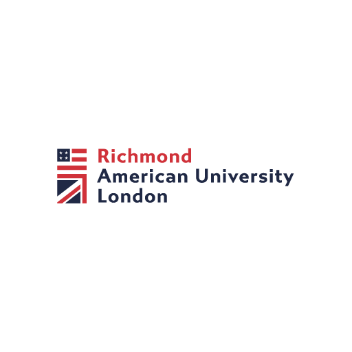 Richmond American University London logo
