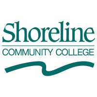 Shoreline Community College logo