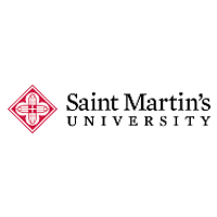 Saint Martin's University logo