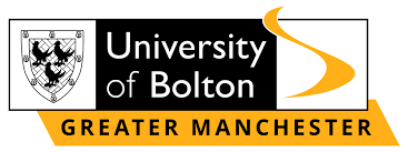 University of Bolton - UK logo