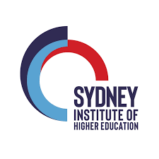 Sydney Institute of Higher Education (SIHE) logo