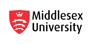 Middlesex University - Dubai logo
