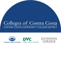 Colleges of Contra Costa logo