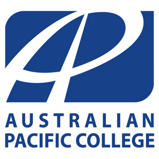 Australian Pacific College (APC) logo