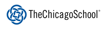 The Chicago School logo