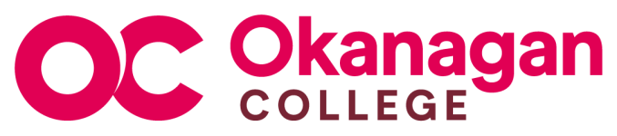 Okanagan College logo