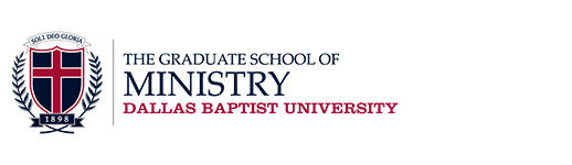 Dallas Baptist University logo