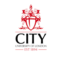 City, University of London logo