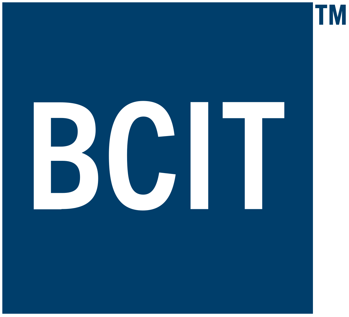 British Columbia Institute of Technology (BCIT) logo