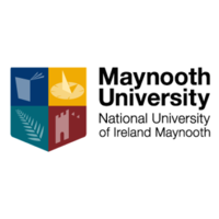Maynooth University logo