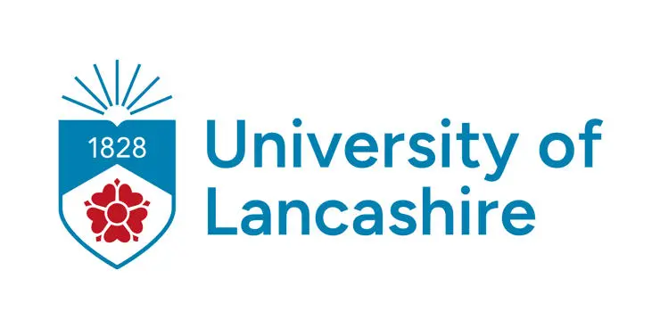 University of Central Lancashire logo