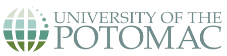University of the Potomac logo