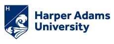 Harper Adams University logo