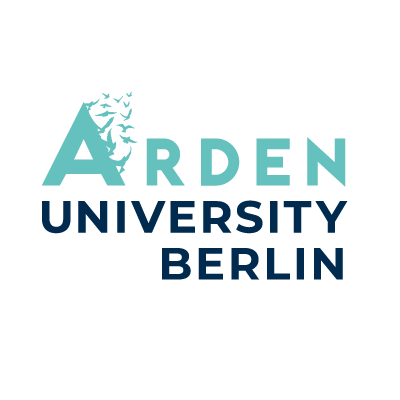 Arden University - Berlin logo