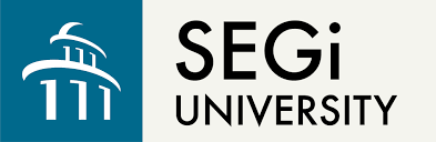 SEGi University & Colleges logo