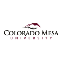 Colorado Mesa University logo
