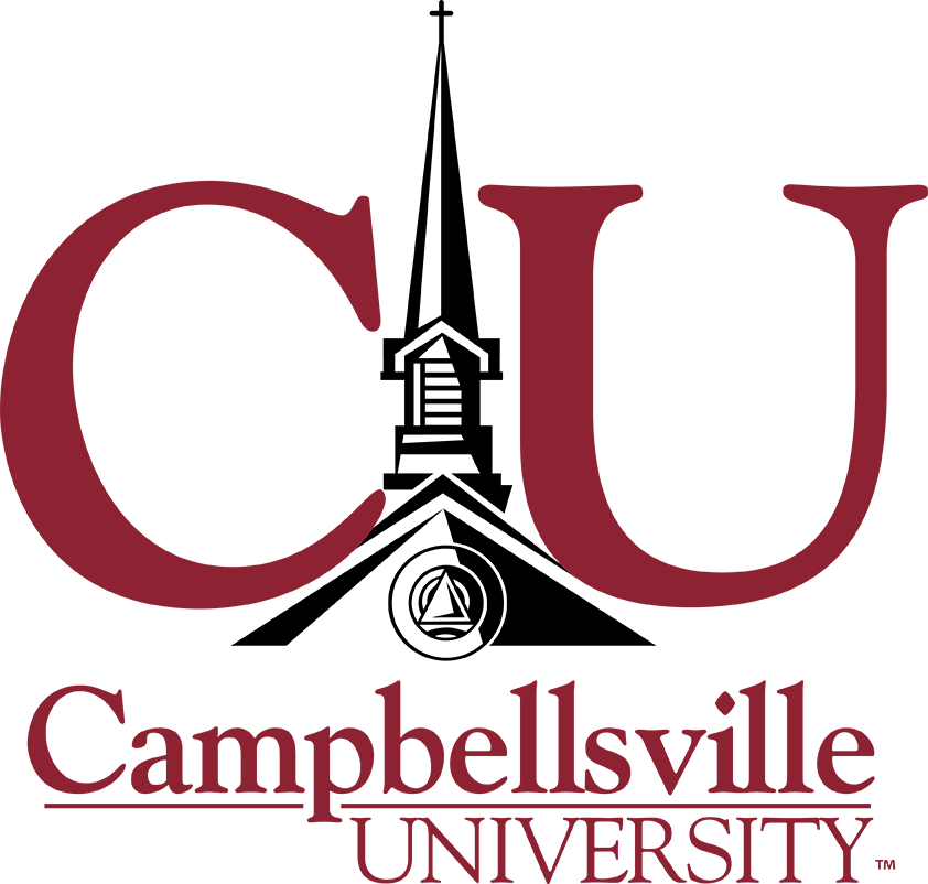 Campbellsville University logo