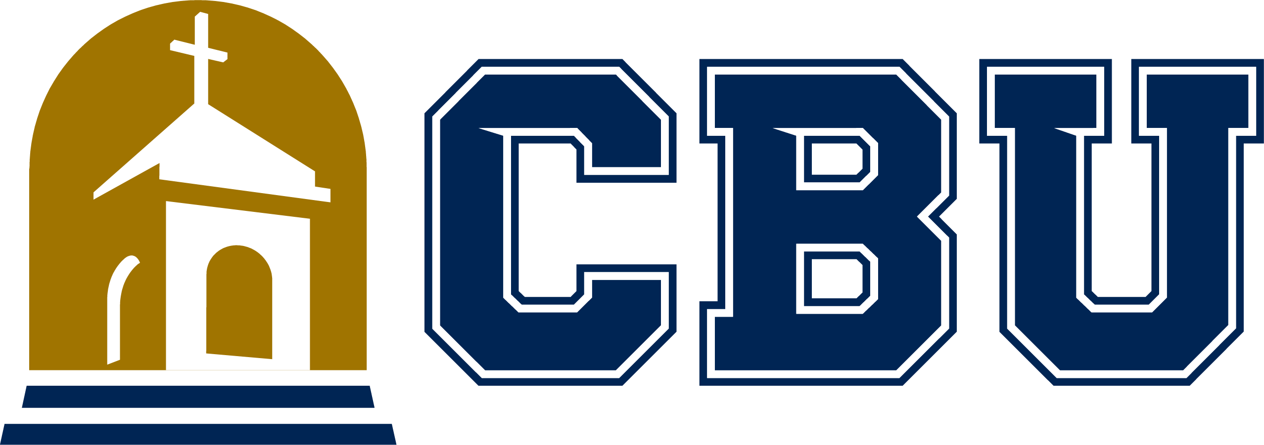 California Baptist University logo