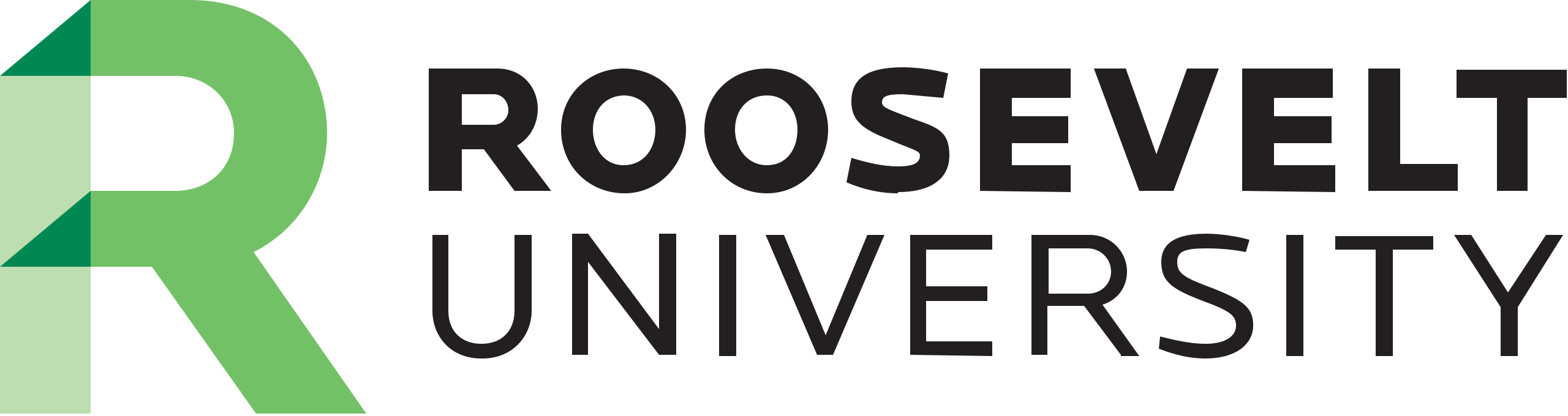 Roosevelt University logo