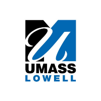University of Massachusetts Lowell logo