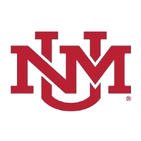 University of New Mexico logo
