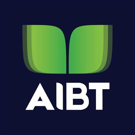 Australia Institute of Business and Technology (AIBT) logo
