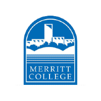 Merritt College logo