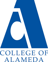 College of Alameda logo