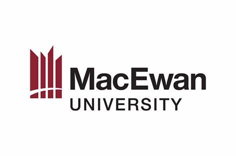 MacEwan University logo