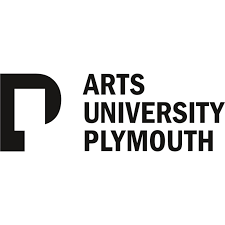 Arts University Plymouth logo