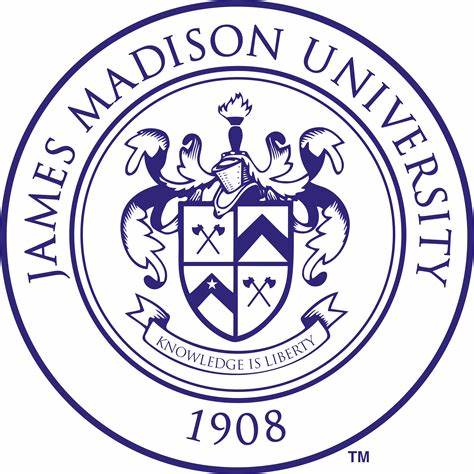 James Madison University (JMU) logo