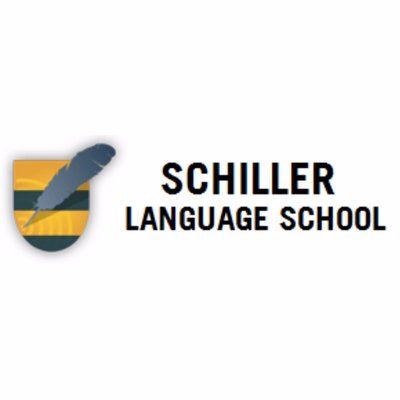 Schiller Language School logo