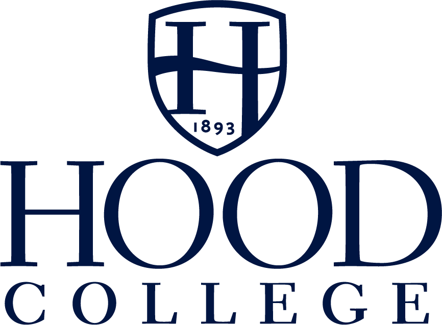 Hood College logo