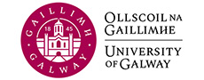 University of Galway logo