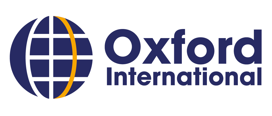 Oxford International Pathway College - London logo