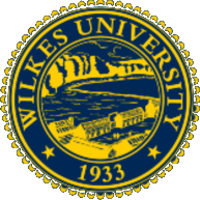 Wilkes University logo