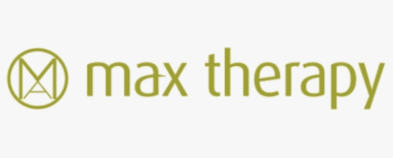 Max Theraphy Insitute logo