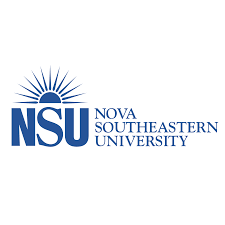 Nova Southeastern University (NSU) logo