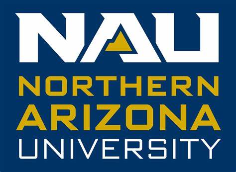 Northern Arizona University logo