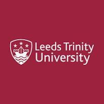 Leeds Trinity University logo