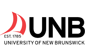 University of New Brunswick (UNB) logo